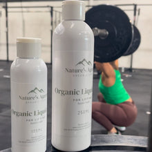 Load image into Gallery viewer, Organic Liquid Chalk For Lifting 125mL