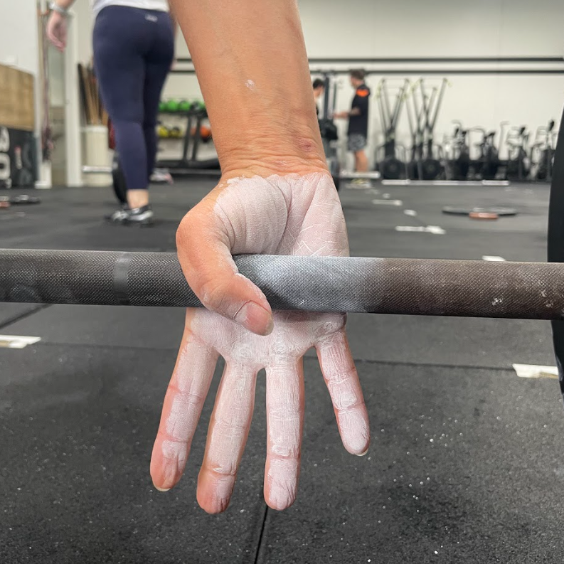 Organic Liquid Chalk For Lifting 250mL