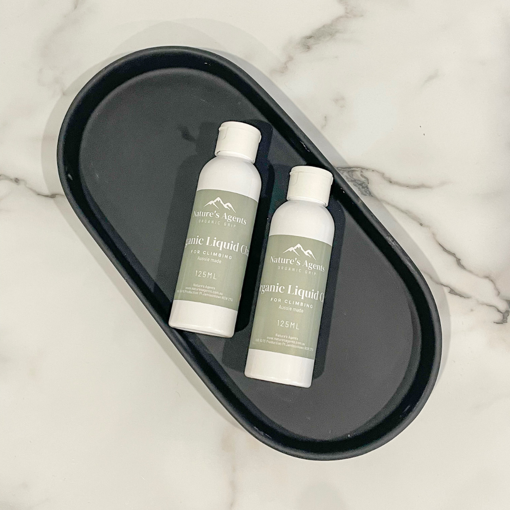 Organic Liquid Chalk For Climbing 125mL
